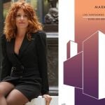 Laura Ferrés recomienda a Mark Fisher: "Es interesante hablar de la depresión como enfermedad colectiva"