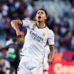 FC Barcelona v Real Madrid - La Liga EA Sports