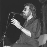 Fotografía de archivo (4/10/85) de Eugenio Jofra, humorista conocido artísticamente por Eugenio