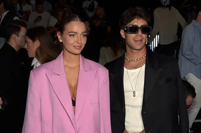 Las indirectas de Álvaro de Luna a Laura Escanes sobre su ruptura en su nueva canción 'Suerte' Las indirectas de Álvaro de Luna a Laura Escanes sobre su ruptura en su nueva canción 'Suerte'