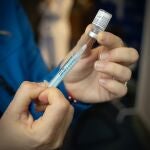 Vacunas Pfizer