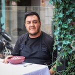 Jardiel Varela, chef de Tepic, espacio perfecto para celebrar el Día de Muertos
