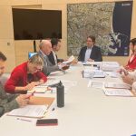 Juan Giner preside el consejo de Aumsa