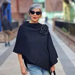 Carmen Gimeno con jeans de Zara.