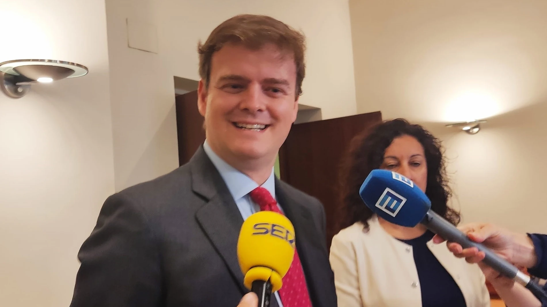 Armengol elige como secretario general del Congreso a un letrado que ejercía como subsecretario de Política Territorial