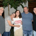 El Ejército israelí libera a una soldado secuestrada por Hamás en Gaza