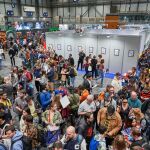 El universo del comic regresa con Madrid Comic Pop Up
