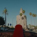Vídeo promocional de los Grammy Latinos