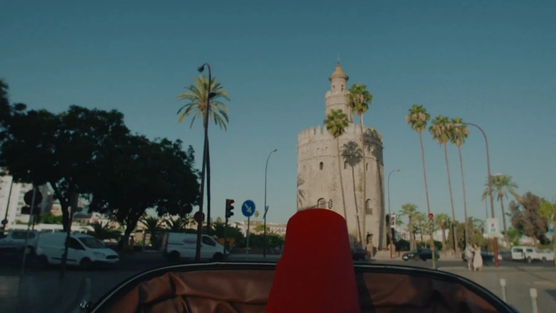 Vídeo promocional de los Grammy Latinos