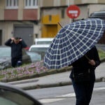 Las lluvias darán una tregua este jueves y viernes, pero volverán el sábado 