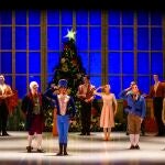 "El Cascanueces" llegará en Navidad a Salamanca