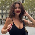 Abril Cols desencadena críticas por revelar el dinero que se gasta en un día en Madrid