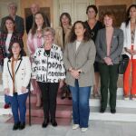 La Asamblea Regional constituye la Comisión especial de estudio de Lucha contra la Pobreza y la Exclusión Social 