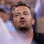 La causa de la muerte de Matthew Perry, "diferida" a la espera de análisis toxicológicos