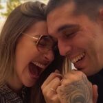 Ana Guerra y Víctor Elías se casan