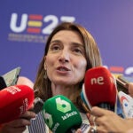 Funcionarios y LAJ exigen a Llop que regule de forma "urgente" el teletrabajo en la Justicia
