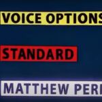 El curioso cameo de Matthew Perry en un especial de Halloween de 'Los Simpsons'