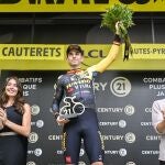 Van Aert apunta a liderar al Jumbo Visma en el próximo Giro d'Italia