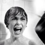 Escena de 'Psicosis'