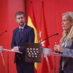 MADRID.-El Gobierno de la Comunidad levanta tras 13 años la congelación del sueldo de los altos cargos excepto para Ayuso
