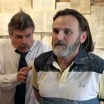 Fermín Trujillo (Fernando Tejero) en una imagen del tráiler de la 14ª temporada de 'LQSA'