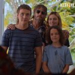 'El chico que se comió el universo': Netflix apuesta por la mejor literatura de las antípodas