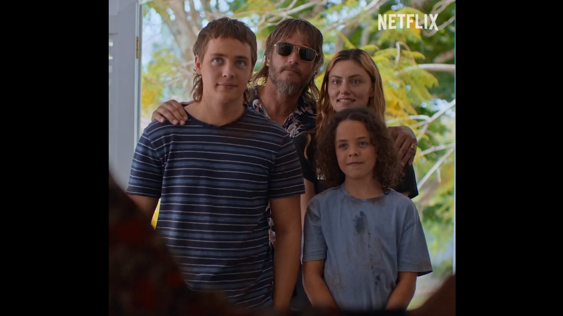 'El chico que se comió el universo': Netflix apuesta por la mejor literatura de las antípodas