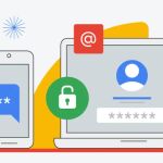 El mínimo que Google recomienda hacer para que puedas recuperar tu cuenta si la pierdes.