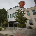 Sede de Atresmedia