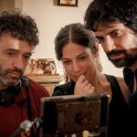 "Los años nuevos", el proyecto en el que está sumergido Rodrigo Sorogoyen
