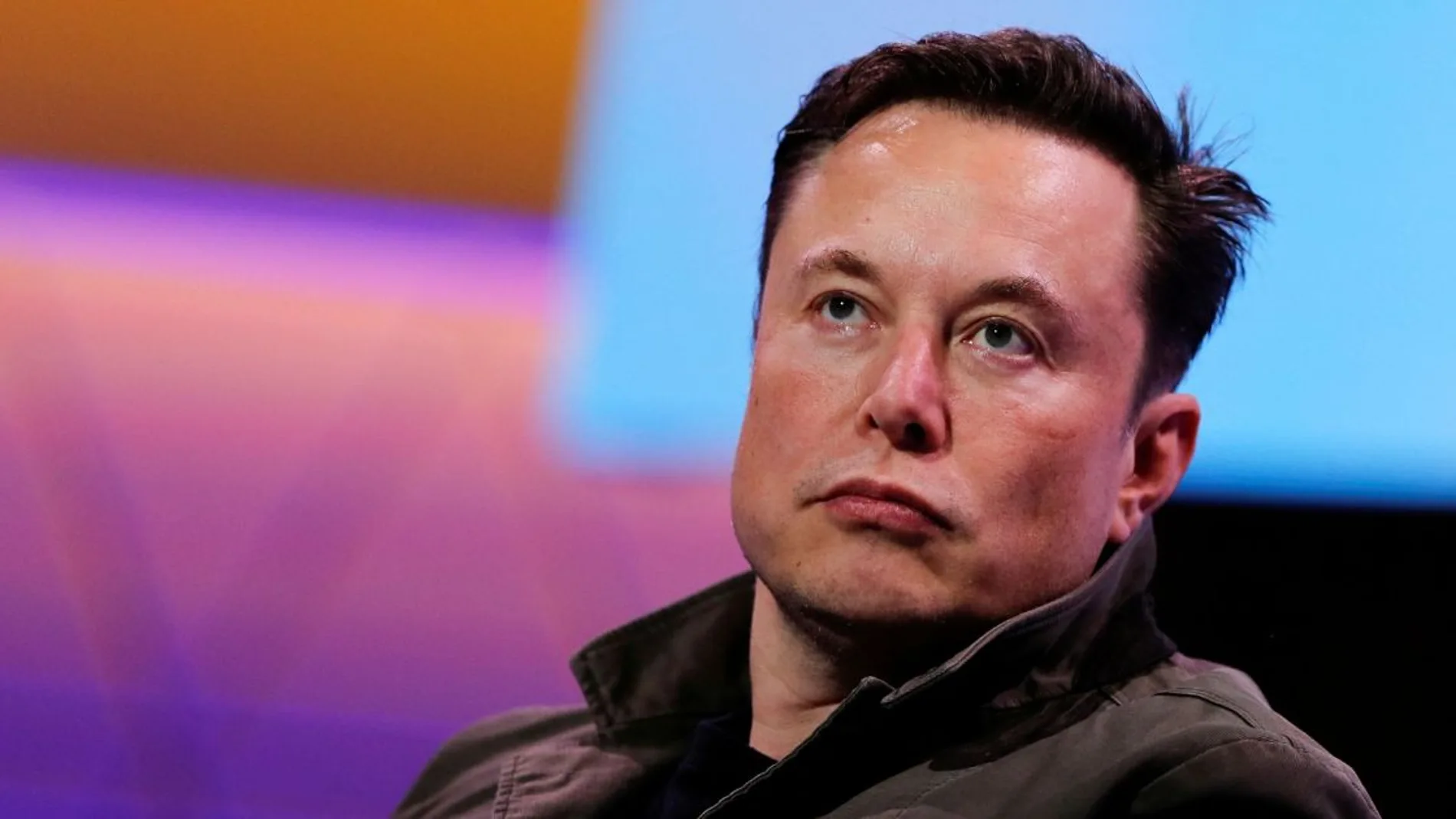 El dueño de 'X', Elon Musk