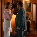 Este jueves, en "Amar es para siempre", Sofía decide ir más allá con Isidro