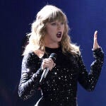 New Jersey Governor Taylor Swift