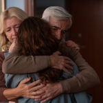 Esta noche, Toni será el centro de "Cuéntame cómo pasó"