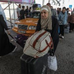 Israeli-Palestinian conflict - Rafah