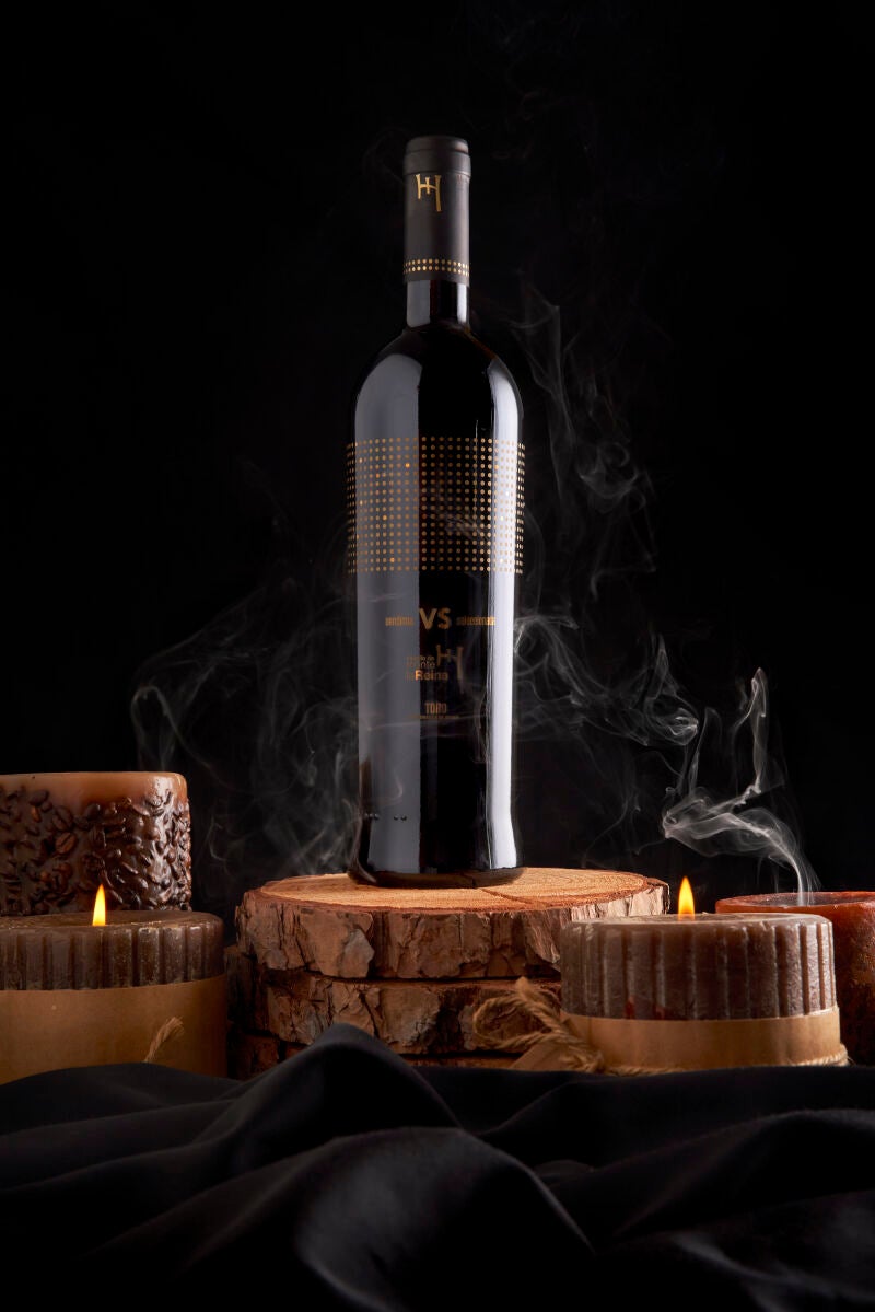 Bodegas Monte la Reina