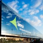 Economía.- (AMP) Aena gana 1.139 millones hasta septiembre un 71,3% más y sus ingresos crecen un 20%