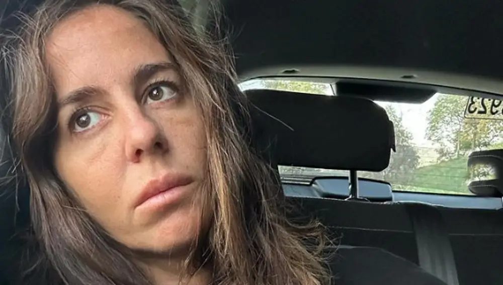 Anabel Pantoja