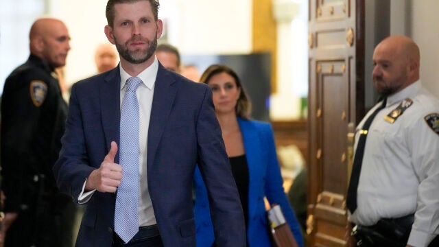 Trump Fraud Lawsuit