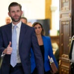 Trump Fraud Lawsuit