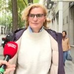 María Zurita desvela cómo fue la celebración familiar del 18º cumpleaños de la Princesa Leonor