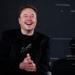 British Prime Minister Sunak in conversation with Elon Musk