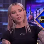 Young Miko relata en 'El Hormiguero' cómo fue salir del armario con una familia muy religiosa