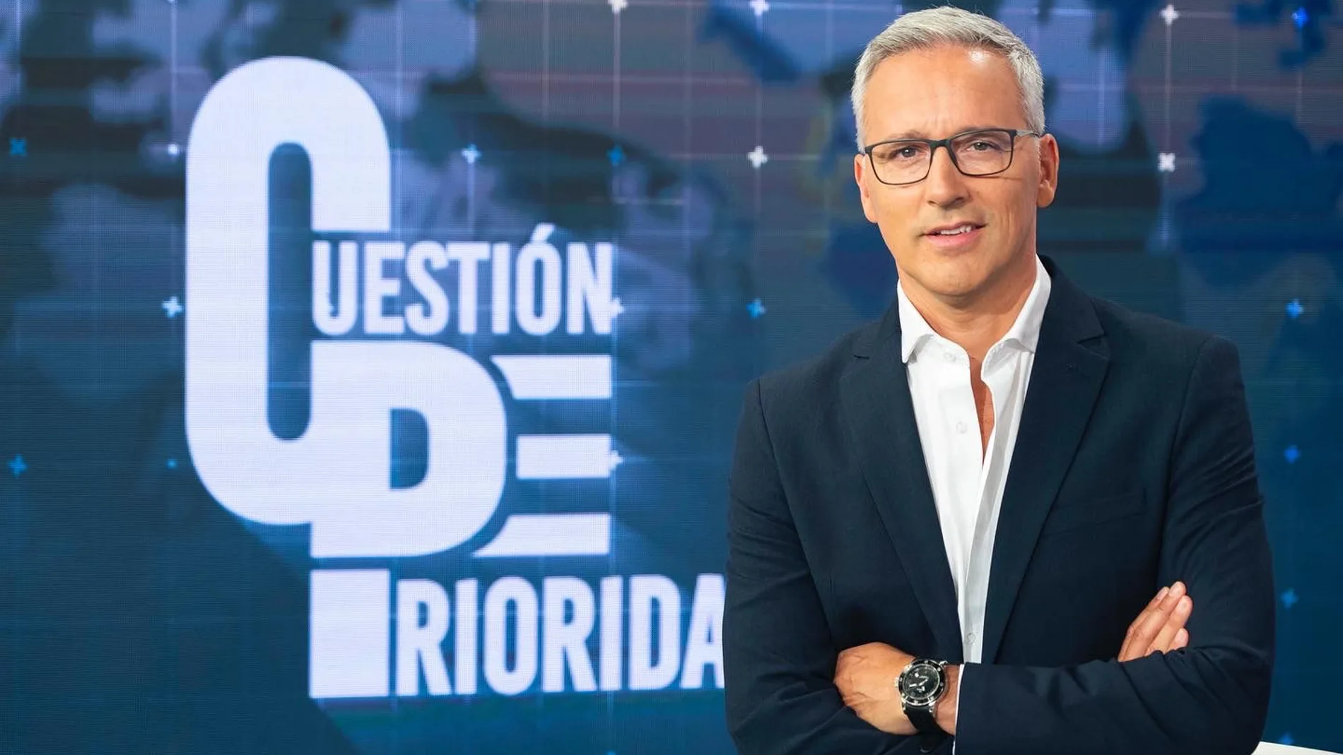 Empresa Familiar distingue al periodista José Luis Martín (CyLTV)