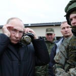 Russia Post Putin