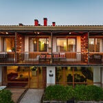 Hotel Doña Mayor: el placer del descanso sostenible