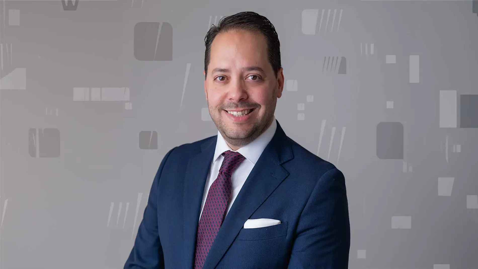 Jorge Justicia, CEO de JOKERBET