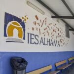 Instituto donde se produjeron los hechos