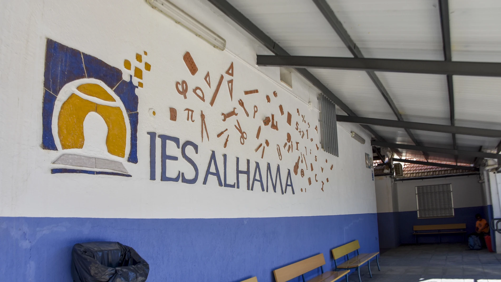 Instituto donde se produjeron los hechos