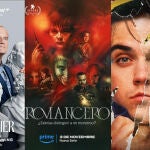 Estrenos plataformas